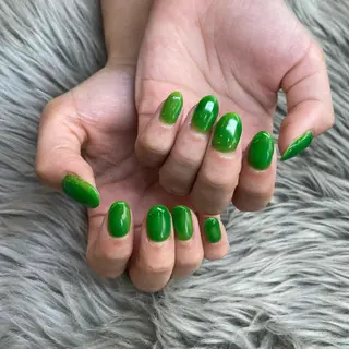 ネイル 岩本 実夢のネイルデザイン