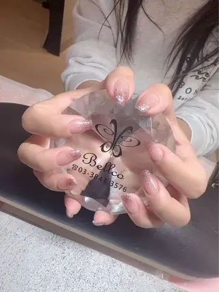 ネイル ベラッコ所属・ネイルサロン ベラッコのネイルデザイン