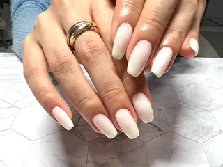 ネイル Jrネイリスト Reiのネイルデザイン