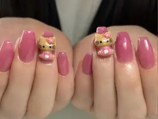 ネイル Once... nailのネイルデザイン