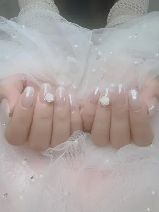 ネイル nail ONE🤍のネイルデザイン