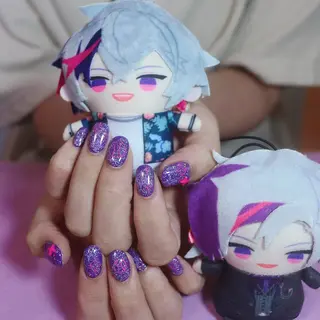 ネイル Dreamer nailのネイルデザイン