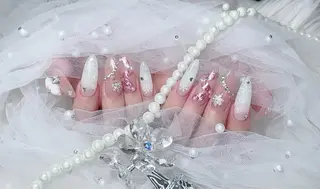 ネイル R salonのネイルデザイン