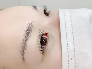 マツエク・マツパ eny RINA🎀のマツエク・マツパデザイン