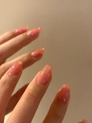 ネイル Elio所属・Elio 国泰寺のネイルデザイン