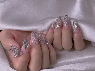 ネイル リン リンのネイルデザイン