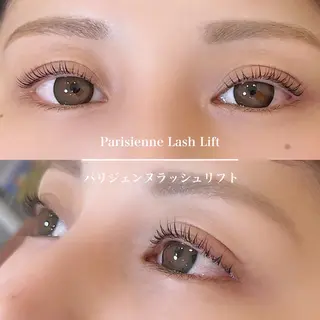 マツエク・マツパ yato nekoRu木更津店のマツエク・マツパデザイン