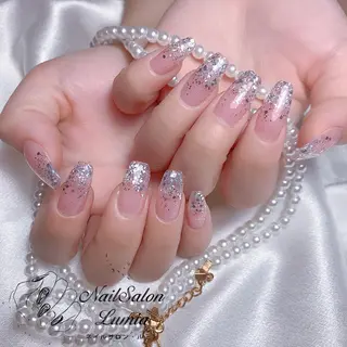 ネイル ネイルサロン ルミア Lumia 店長のネイルデザイン