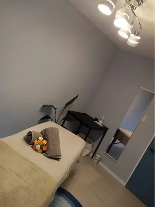 花田 亜由美のマツエク・マツパデザイン