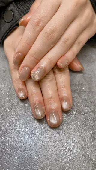 ネイル mi yuのネイルデザイン