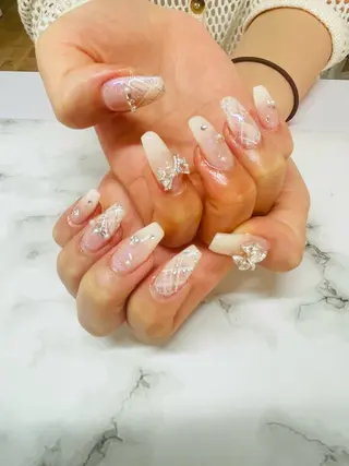 ネイル Star Beautyのネイルデザイン