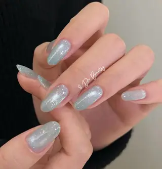 ネイル 🍉Vivian🌴 LK🍉のネイルデザイン