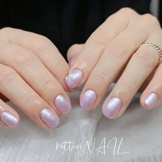 ネイル コネコ ネイルサロンのネイルデザイン