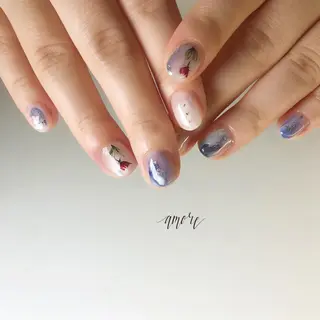 ネイル You kyehwaのネイルデザイン