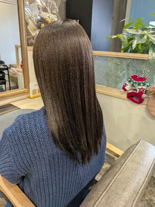 ロング ripero所属・ripero   のエステ・リラクイメージ