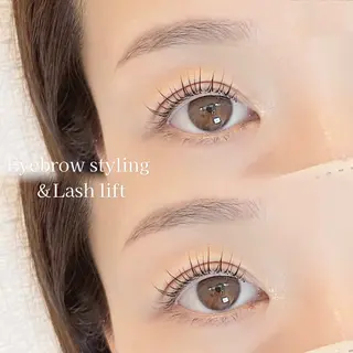 URARA 【lazo】のマツエク・マツパデザイン