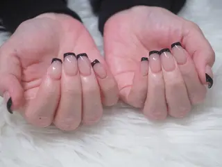 ネイル lolonail Nのネイルデザイン