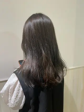 カラー ＧＡＲＤＥＮ/ダブル カラー/otohaのヘアスタイル