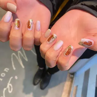 ネイル pro.m Kanonのネイルデザイン