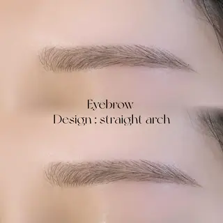 アイブロウ ANNIE︴ 鈴木舞のマツエク・マツパデザイン