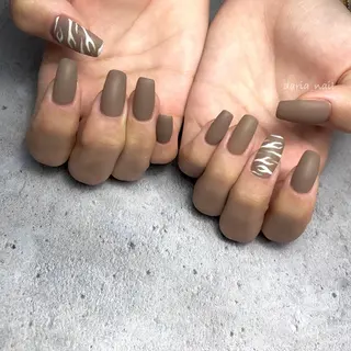 ネイル DARIA Nailsのネイルデザイン