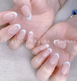 ネイル 2 5のマツエク・マツパデザイン