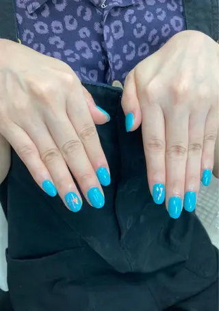 ネイル Yudia Rikaのネイルデザイン