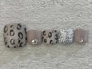 ネイル Laule’a 昭島店のネイルデザイン