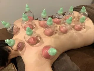 プライベートサロン marutenのエステ・リラクイメージ