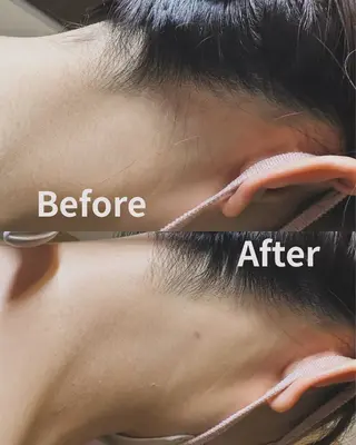 KOHOLA -ワックス脱毛専門-のエステ・リラクイメージ