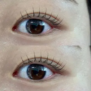 マツエク・マツパ Shucre名駅🖤 MOMOKAのマツエク・マツパデザイン