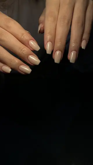 ネイル 渡邉 あいのネイルデザイン