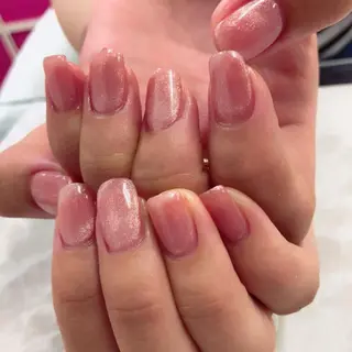 ネイル Gracias. rieのネイルデザイン