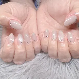 ネイル 個室ネイルサロンDolly  Girl〜ドーリーガール〜所属・DollyGirl KYOKOのネイルデザイン