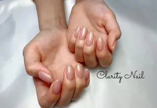 ネイル Clarity Nailのネイルデザイン