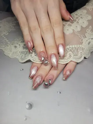 ネイル Nail salon Coco所属・Nail salon Coco【溝の口駅】のネイルデザイン