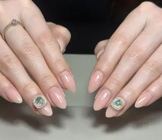 ネイル Miya🎀 nailのネイルデザイン