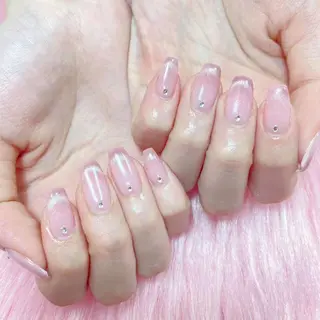 ネイル DIAMOND 💦のネイルデザイン