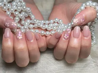 ネイル M.T  nail所属・M.T nailのネイルデザイン