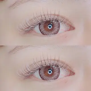 マツエク・マツパ MARI .のマツエク・マツパデザイン