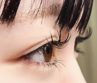 マツエク・マツパ 💙🐈 ayaのマツエク・マツパデザイン