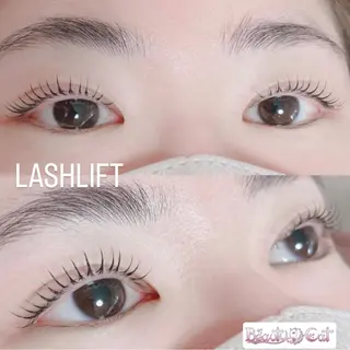 マツエク・マツパ Beautycat Chihiroのマツエク・マツパデザイン