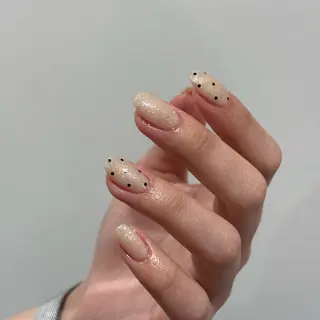 ネイル tote. airiのネイルデザイン