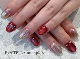 ネイル B☆STELLA たまプラーザ 丸山のネイルデザイン