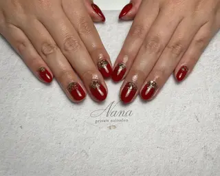 ネイル nailsalon NANAのネイルデザイン