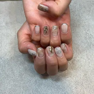 ネイル Chipieee Tokyoのその他イメージ