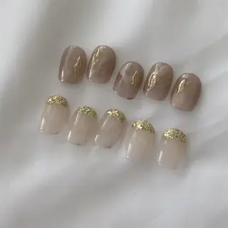 ネイル イハナ ihanaのネイルデザイン