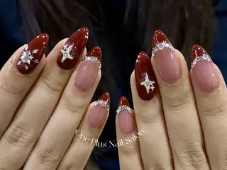 ネイル Niki ニキのネイルデザイン