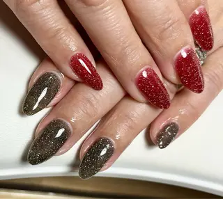 ネイル tsumeya かわいく長持ちネイルのネイルデザイン