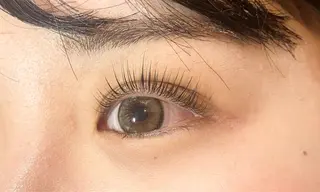 マツエク・マツパ akane＊ esbymaisonのマツエク・マツパデザイン